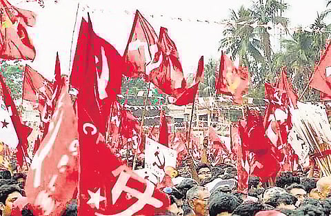 With the 24th state conference set to begin in Kollam on Thursday, the CPM is set to carry forward the move, with fresh faces all set to make their way to the leadership.