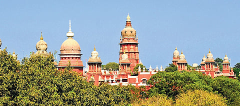 Madras High Court