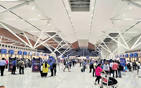 Image used for representative purpose.