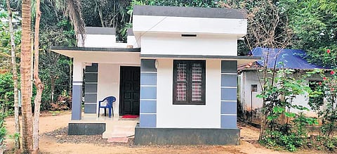 Kerala, like elsewhere, witnessed a construction-sector slump during the pandemic.