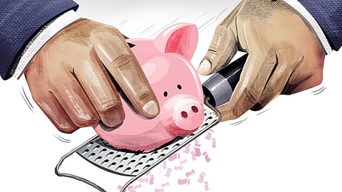 Image used for representational purpose.