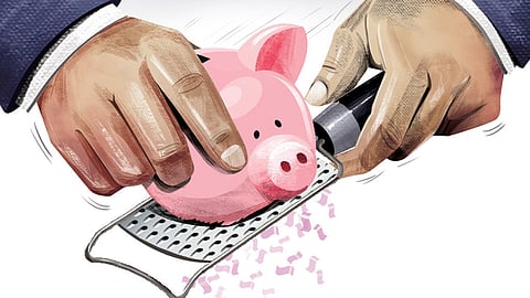 Image used for representational purpose.