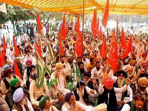 Image used for representational purposes. (File photo | ANI)