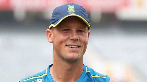 Linde, a left handed batting allrounder who bowls slow left arm orthodox, brings significant experience in the shortest format.