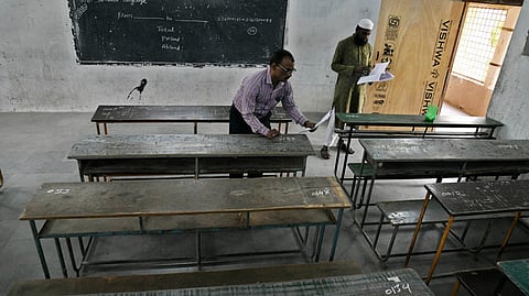 Image used for representational purposes only.