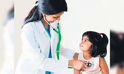 Representative Image