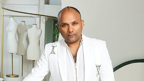 Gaurav Gupta