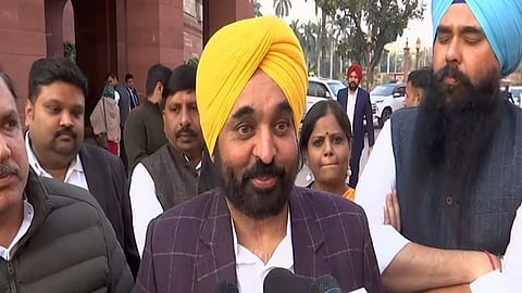 Punjab Chief Minister Bhagwant Mann emphasized the need to hold SGPC general elections.