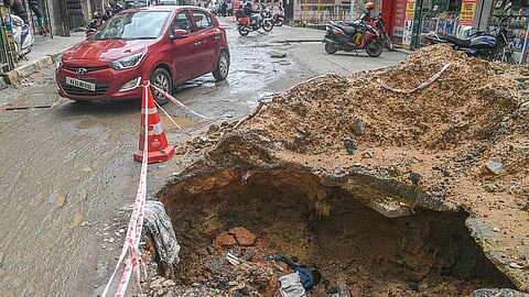 Image used for representational purpose.