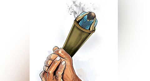 As part of ‘Snehathon’, 88 institutions under IHRD will organise various programmes on Friday (March 9) that also includes a mass run named ‘Run Away from Drugs’.