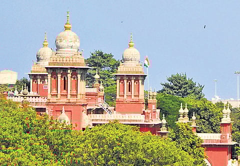 Madras High Court