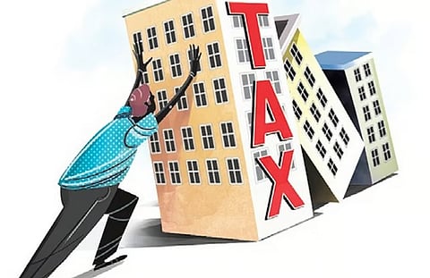 Image used for representational; purposes only