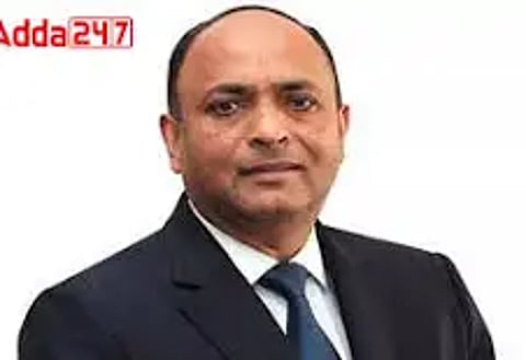 Sumant Kathpalia, CEO, Indusind Bank