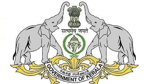 Kerala government emblem