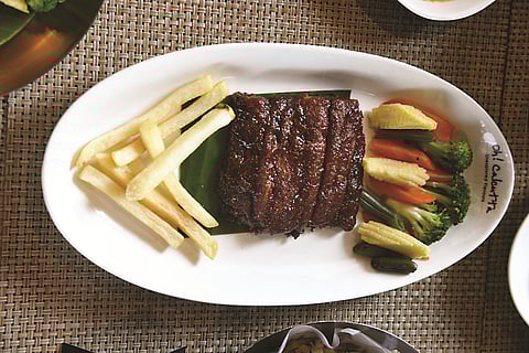 Oh! Calcutta celebrates 25 years with spice, sweets & tradition