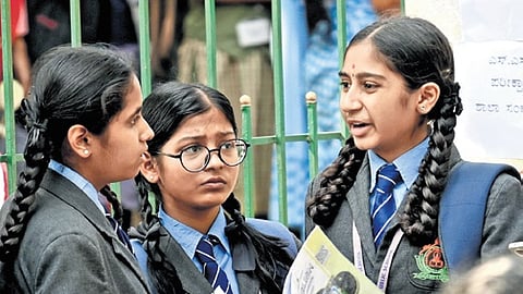 Infrastructure in 26 women’s higher education institutions will be upgraded at a cost of Rs 26 crore.