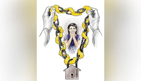 Image used for representational purposes only