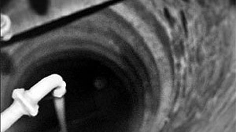 Image of a well used for representative purpose.