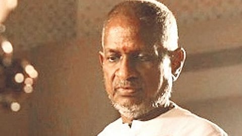 Legendary Indian composer Ilaiyaraaja has achieved a historic milestone with the world premiere of his first-ever Western classical symphony.