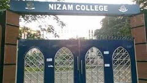 Nizam College