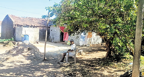 Just two decades ago, this tribal hamlet survived by brewing illicit liquor.