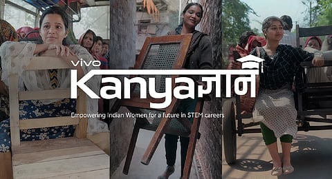 Since its launch in 2023, the pan-India programme has offered financial aid, scholarships, mentorship, and industry exposure to help beneficiaries enter the corporate world.