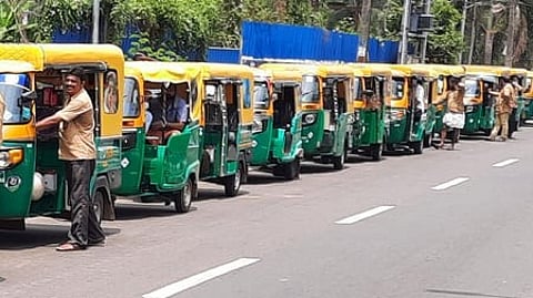 Image used for representative purpose.