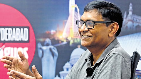 Dr Ramarao Kanneganti