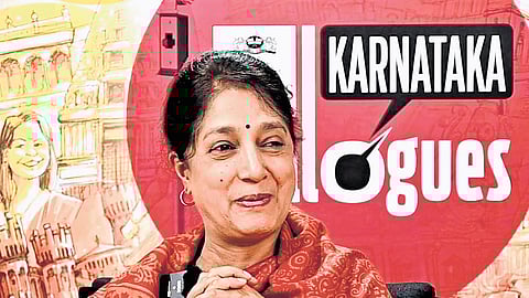 Principal Chief Conservator of Forests, Head of Forest Force (HOFF), Meenakshi Negi