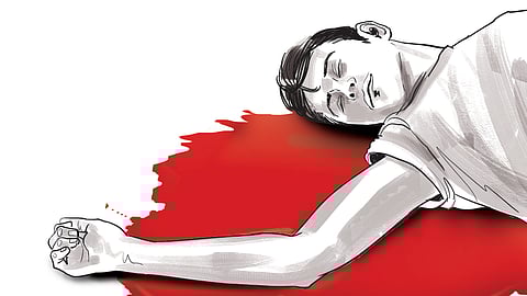 Representative image.