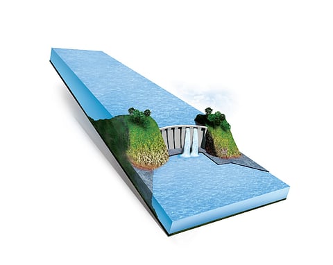 In the case of water levels in reservoirs, as of March 9, 2025, 77 reservoirs hold 512.94 TMC, 52.15% of their 983.53 TMC capacity — up from 282.28 TMC (28.7%) last year.