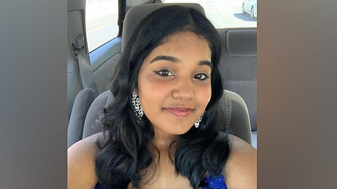 Sudiksha Konanki was holidaying in the Caribbean with friends when she went missing.