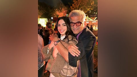 Boney Kapoor talks about Sridevi biopic and the sequel of the movie 'Mom'