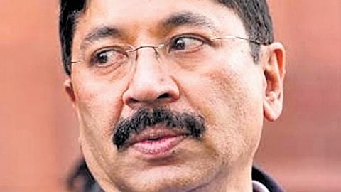 Will intensify protest in Parliament against Hindi imposition: DMK MP