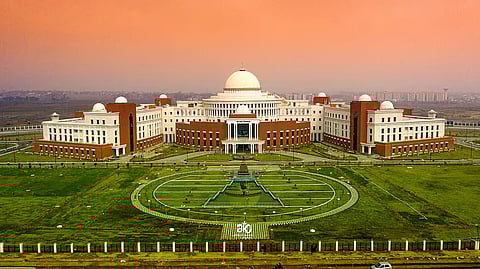 He criticised the ECI’s ongoing special intensive revision of electoral rolls, claiming it could disenfranchise a large number of voters, particularly the poor, marginalised, and illiterate.