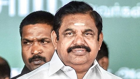 Palaniswami said 90% of the TN candidates, appearing for the March 19 examination, have been assigned centres in Telangana.