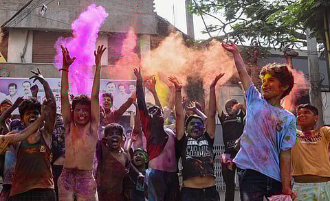 Picture for representation