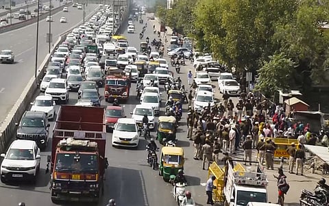 Image used for representational purposes only.