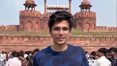 Rajkumar, a UPSC aspirant, vanished after allegedly being beaten, with no trace found for seven days.