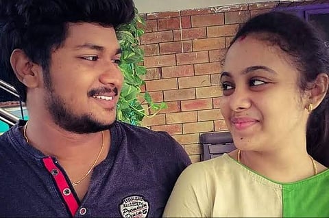 Upset over the marriage of Pranay and Amrutha, Maruthi Rao hired goons and murdered Pranay.