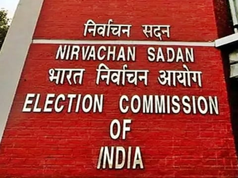 ECI invites suggestions from political parties to strengthen electoral processes
