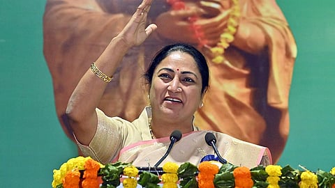 The Rekha Gupta government will soon start working on modalities to set up the board to look after the ‘Yamuna cleaning project’