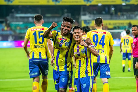 Sources said issues with the Jawaharlal Nehru International Stadium in Kaloor have been a major contributing factor