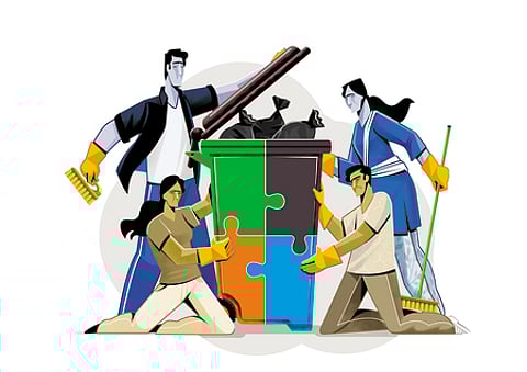 Image used for representational purposes only