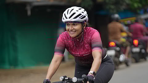 Phiona Elizabeth Joshy