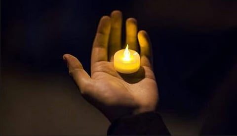 According to sources, the deceased, B Arudhra, was the daughter of Balachandran and Vidhya.