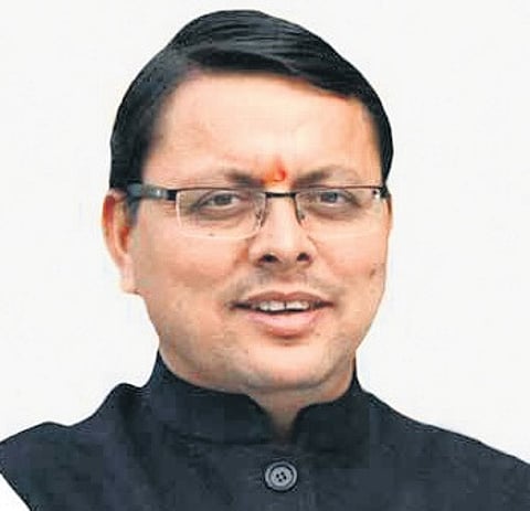 Surreal it sounds! Uttarakhand employee’s ‘deity’ outburst stuns state secretariat