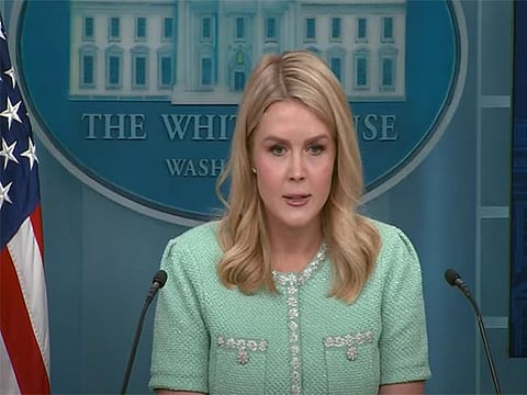 India imposing 150 pc tariff on American alcohol, 100 pc tariff on agriculture goods: White House