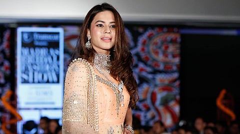 Kannada actor Ranya Rao was arrested earlier this month in connection with smuggling gold.