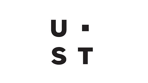 UST logo